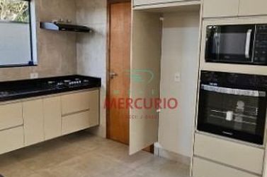 Casa &agrave; venda - 222m&sup2; - Morada Do Sol
