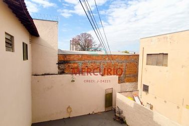 Casa &agrave; venda - 80m&sup2; - Jardim Am&eacute;rica