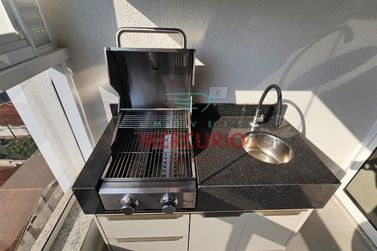Apartamento para alugar - 103m&sup2; - Vila Cidade Universit&aacute;ria