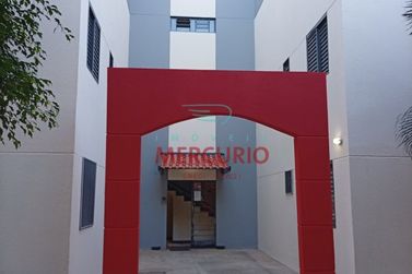 Apartamento para alugar - 68m&sup2; - Parque Viaduto