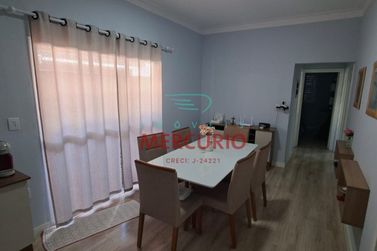 Casa &agrave; venda - 149m&sup2; - Vila Santa Clara