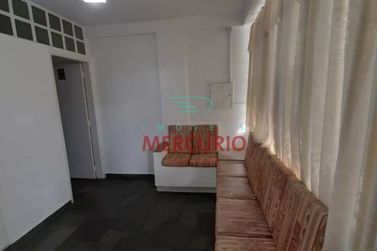 Sala Comercial para alugar - 35m&sup2; - Vila Santa Tereza