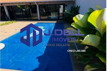 Casa &agrave; venda - 600m&sup2; - Residencial Vale Florido