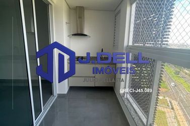 Apartamento para alugar - Solange