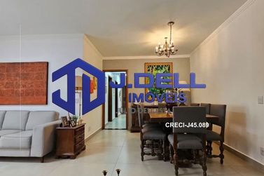 Apartamento &agrave; venda - 142m&sup2; - Jardim Panorama