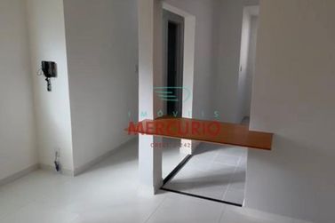 Apartamento &agrave; venda - Jardim Nova Esperan&ccedil;a
