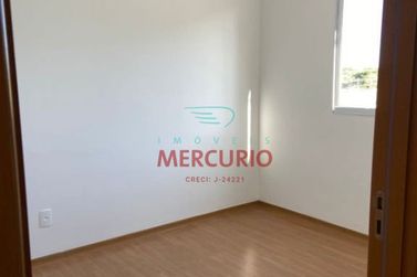 Apartamento &agrave; venda - 45m&sup2; - Residencial Parque Granja Cec&iacute;lia B