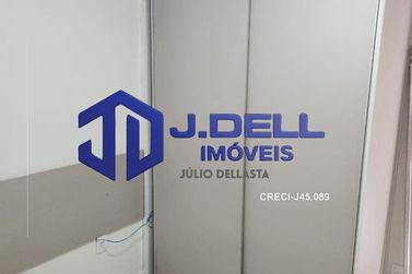 Apartamento &agrave; venda - Vila Santa Tereza