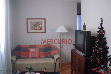 Apartamento &agrave; venda - 58m&sup2; - Jardim Am&eacute;rica