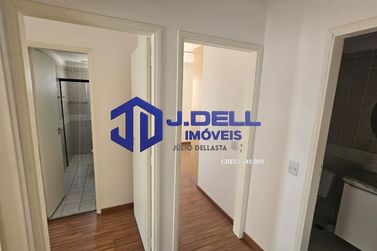 Apartamento para alugar - 87m&sup2; - Infante Dom Henrique