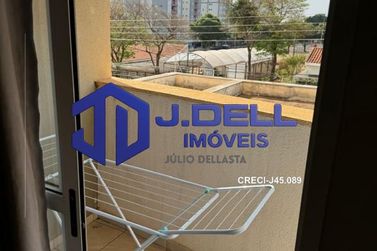 Apartamento para alugar - Jardim Panorama
