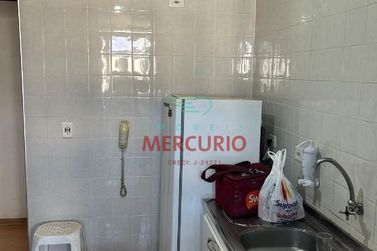 Apartamento &agrave; venda - 69m&sup2; - Jardim Maramb&aacute;