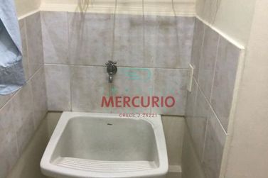 Apartamento &agrave; venda - 32m&sup2; - Vila Maracy