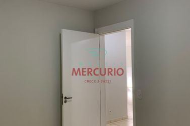 Apartamento &agrave; venda - 43m&sup2; - Jardim Ouro Verde