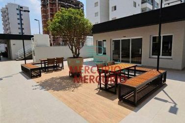 Apartamento para alugar - 35m&sup2; - Vila Nova Cidade Universit&aacute;ria