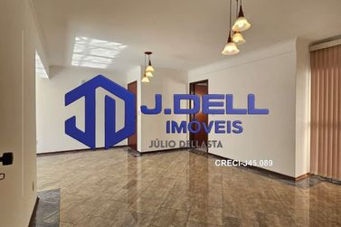 Apartamento &agrave; venda - Jardim Infante Dom Henrique