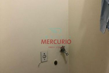 Apartamento &agrave; venda - 32m&sup2; - Vila Maracy