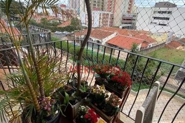 Apartamento &agrave; venda - 140m&sup2; - Vila Cidade Universit&aacute;ria