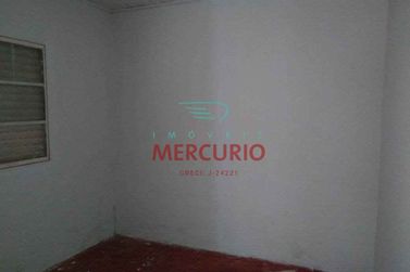 Casa &agrave; venda - Conjunto Habitacional Engenheiro Ot&aacute;vio Rasi