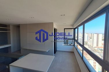 Apartamento para alugar - 465m&sup2; - Centro