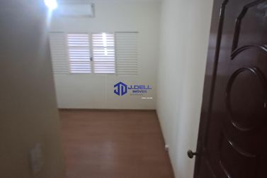 Casa para alugar - Jardim America