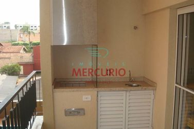 Apartamento &agrave; venda - 86m&sup2; - Jardim Panorama