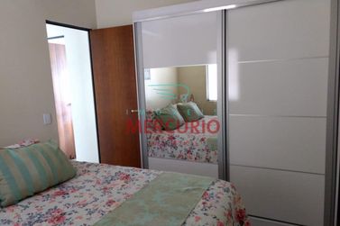 Apartamento &agrave; venda - 70m&sup2; - Jardim Auri Verde