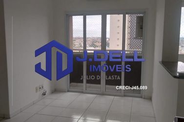 Apartamento para alugar - Altinopolis