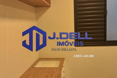 Apartamento &agrave; venda - Terra Branca
