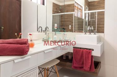 Casa &agrave; venda - 768m&sup2; - Vila Mariana