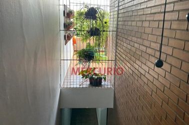 Casa &agrave; venda - 325m&sup2; - Vila Santa Tereza