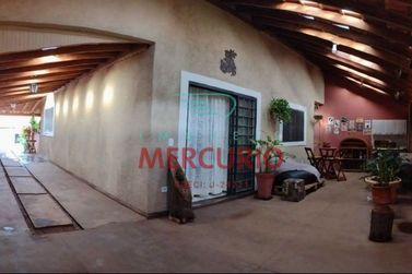 Casa &agrave; venda - 90m&sup2; - Nova Piraju&iacute;