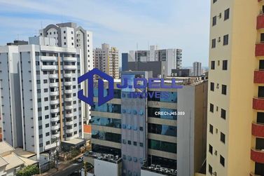 Apartamento para alugar - 75m&sup2; - Infante Dom Henrique