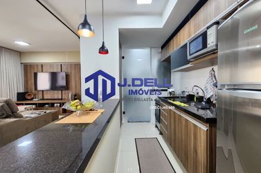 Apartamento &agrave; venda - 86m&sup2; - Aviacao