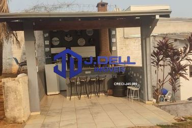 Casa &agrave; venda - 363m&sup2; - Aeroporto
