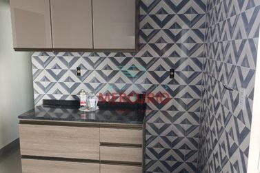 Casa &agrave; venda - Conjunto Habitacional Isaura Pitta Garms