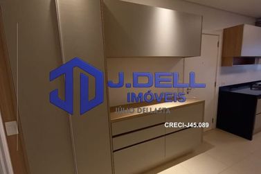 Apartamento para alugar - 245m&sup2; - Aviacao