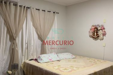 Casa &agrave; venda - 144m&sup2; - Centro