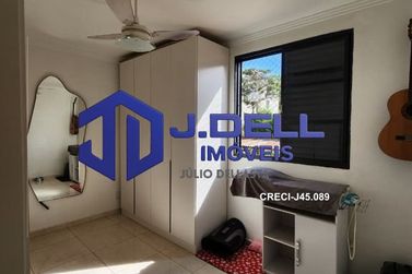 Apartamento &agrave; venda - 50m&sup2; - Camelias