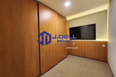 Casa &agrave; venda - 286m&sup2; - Residencial Villa de Le&oacute;n