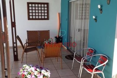 Casa &agrave; venda - 140m&sup2; - Jardim Silvestri