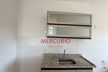 Apartamento &agrave; venda - 47m&sup2; - Jardim Colonial