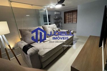 Apartamento &agrave; venda - Jardim Bela Vista