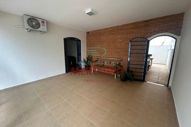 Casa &agrave; venda - 130m&sup2; - Vila Nova Cidade Universit&aacute;ria