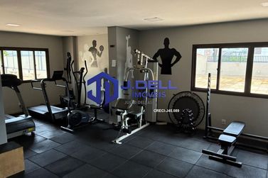 Apartamento &agrave; venda - 106m&sup2; - Jardim Panorama