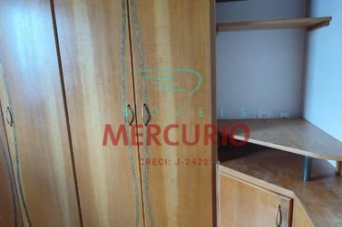Apartamento &agrave; venda - 85m&sup2; - Jardim Nasralla