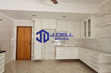 Casa &agrave; venda - Jardim Paulista