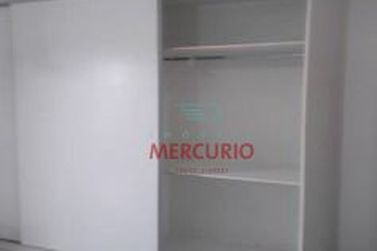 Apartamento para alugar - 35m&sup2; - Vila Santa Tereza