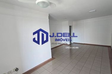 Apartamento para alugar - 87m&sup2; - Infante Dom Henrique