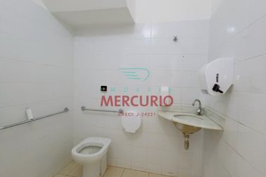 Sobrado &agrave; venda - 514m&sup2; - Centro